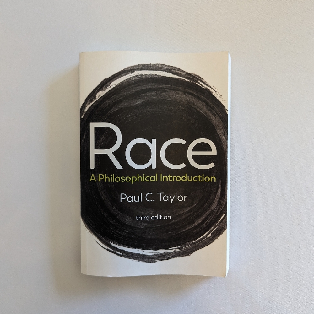 Race book